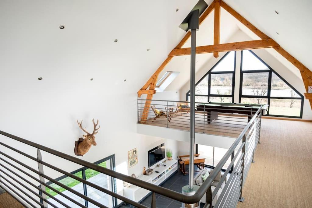 Villa Des Vergers Le Conihout du Mesnil ภายนอก รูปภาพ