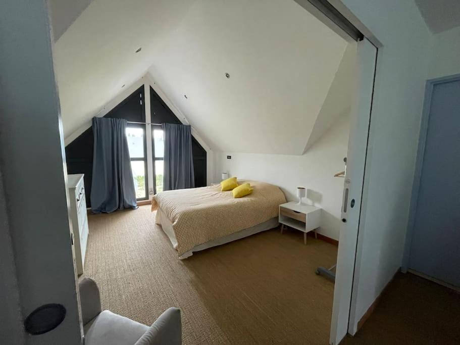 Villa Des Vergers Le Conihout du Mesnil ภายนอก รูปภาพ