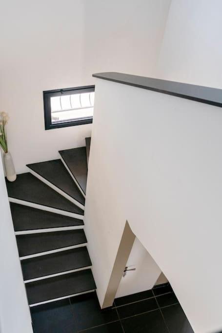 Villa Des Vergers Le Conihout du Mesnil ภายนอก รูปภาพ